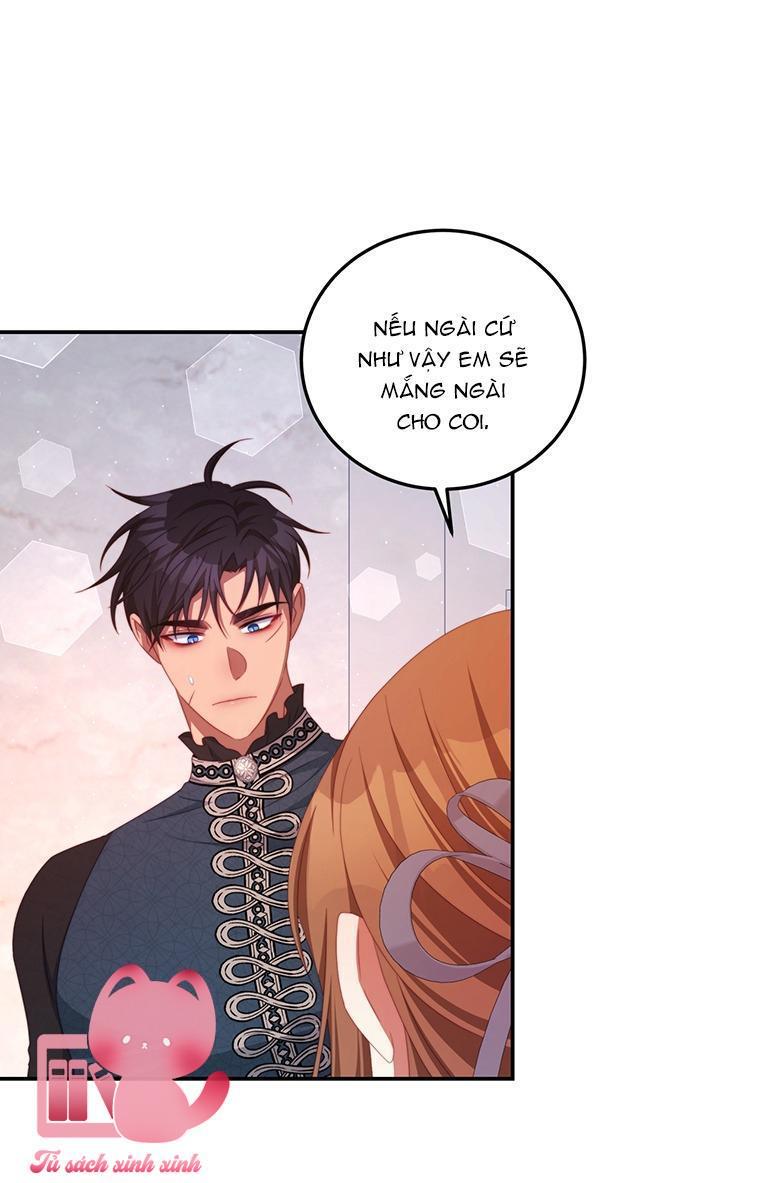 Tôi Trở Thành Tình Địch Của Nam Chính - Chap 53 - Trang 36
