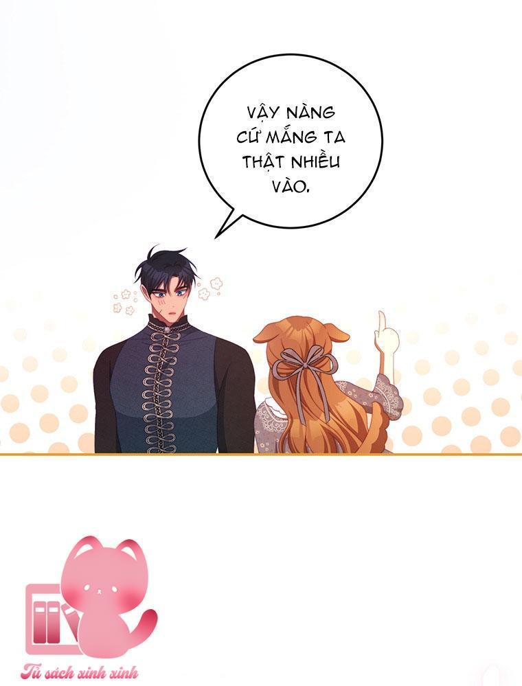 Tôi Trở Thành Tình Địch Của Nam Chính - Chap 53 - Trang 39