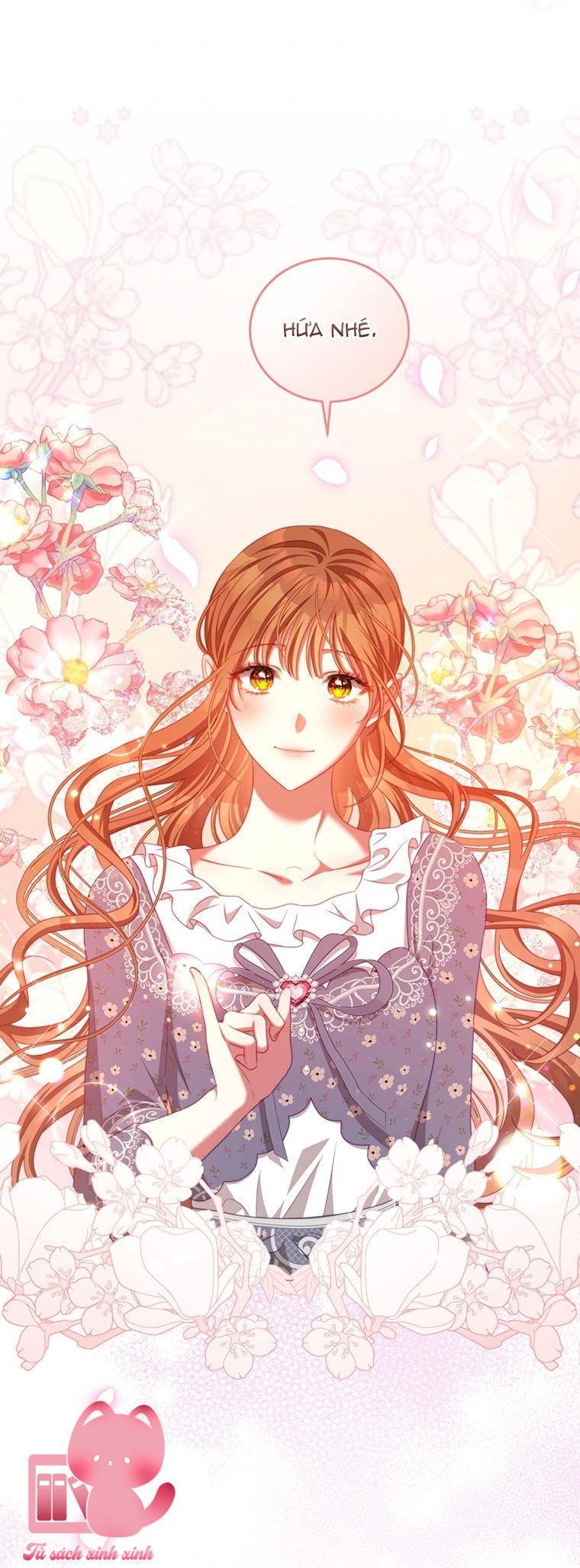 Tôi Trở Thành Tình Địch Của Nam Chính - Chap 53 - Trang 40