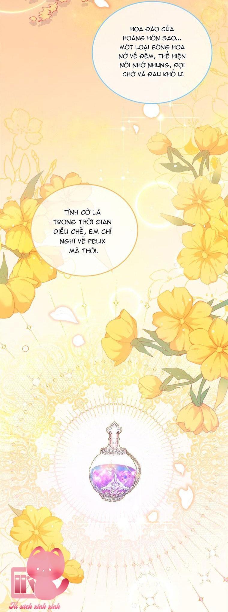 Tôi Trở Thành Tình Địch Của Nam Chính - Chap 53 - Trang 5