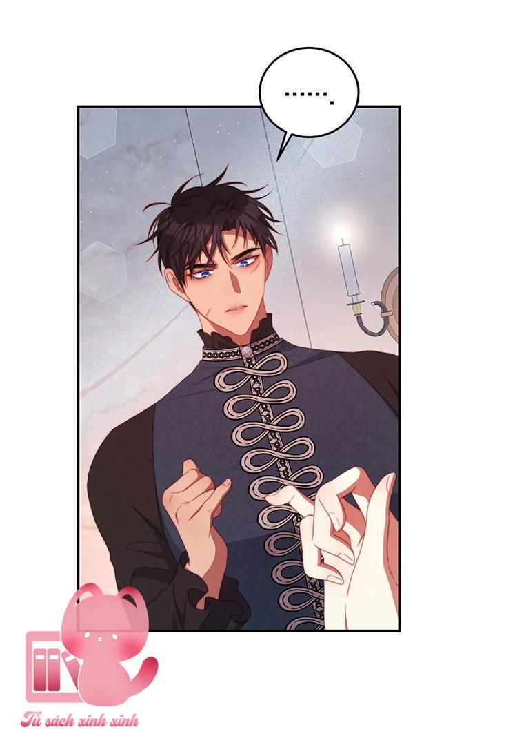 Tôi Trở Thành Tình Địch Của Nam Chính - Chap 53 - Trang 42