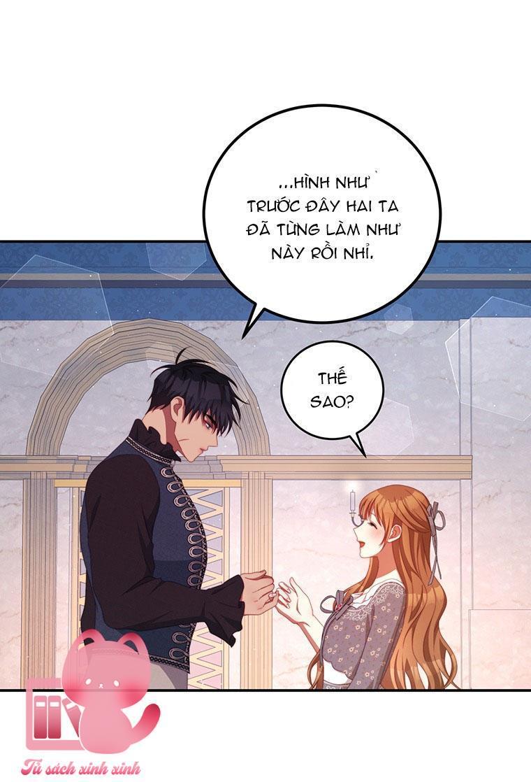 Tôi Trở Thành Tình Địch Của Nam Chính - Chap 53 - Trang 43