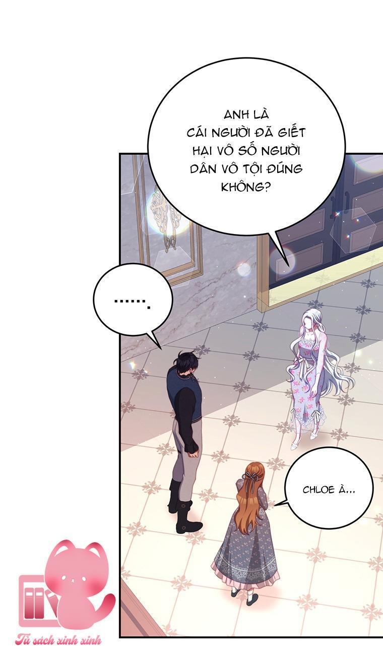 Tôi Trở Thành Tình Địch Của Nam Chính - Chap 53 - Trang 46