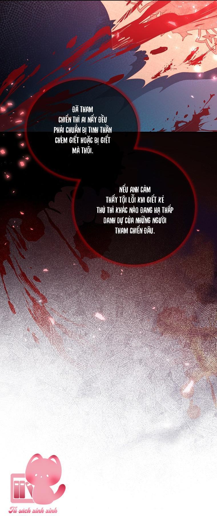 Tôi Trở Thành Tình Địch Của Nam Chính - Chap 53 - Trang 48