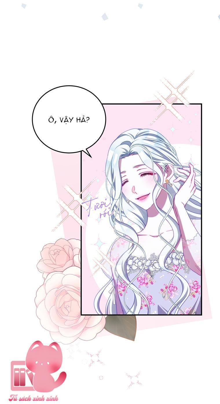 Tôi Trở Thành Tình Địch Của Nam Chính - Chap 53 - Trang 52