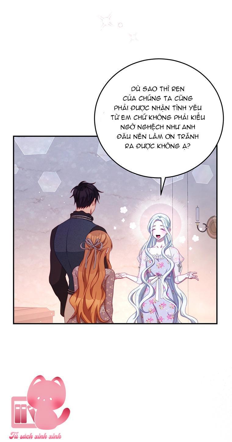 Tôi Trở Thành Tình Địch Của Nam Chính - Chap 53 - Trang 53