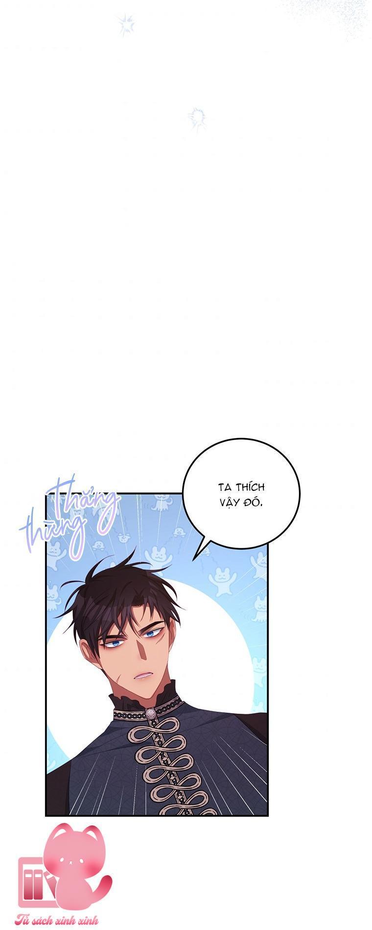 Tôi Trở Thành Tình Địch Của Nam Chính - Chap 53 - Trang 55
