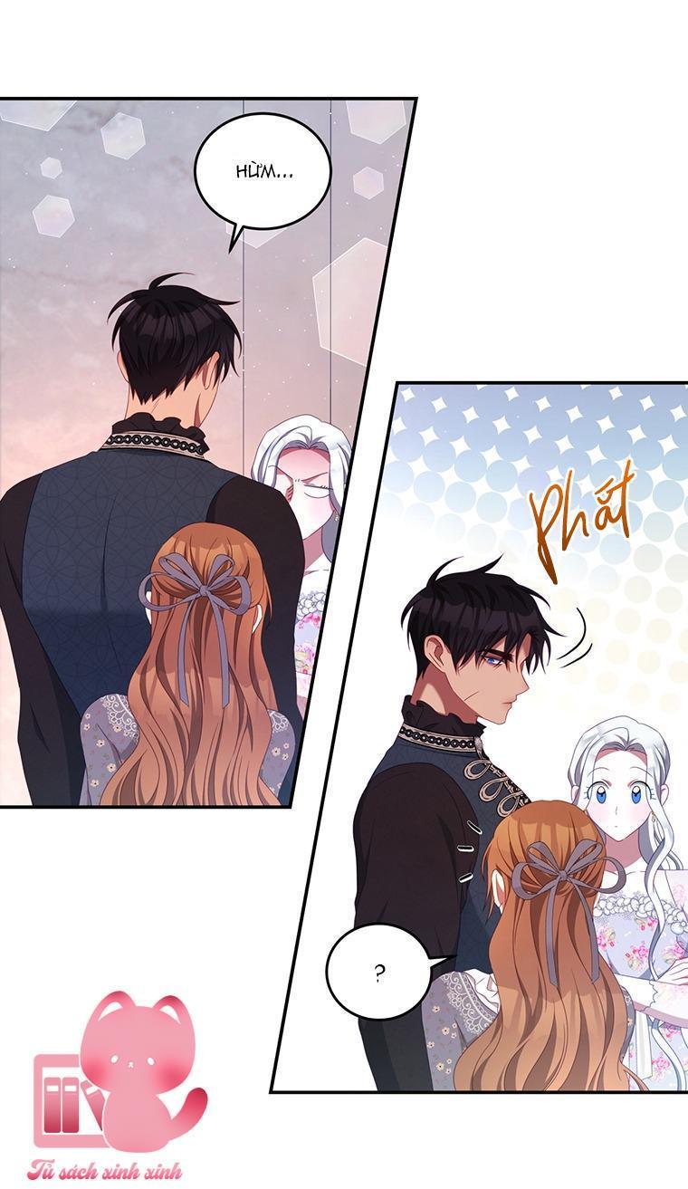 Tôi Trở Thành Tình Địch Của Nam Chính - Chap 53 - Trang 57