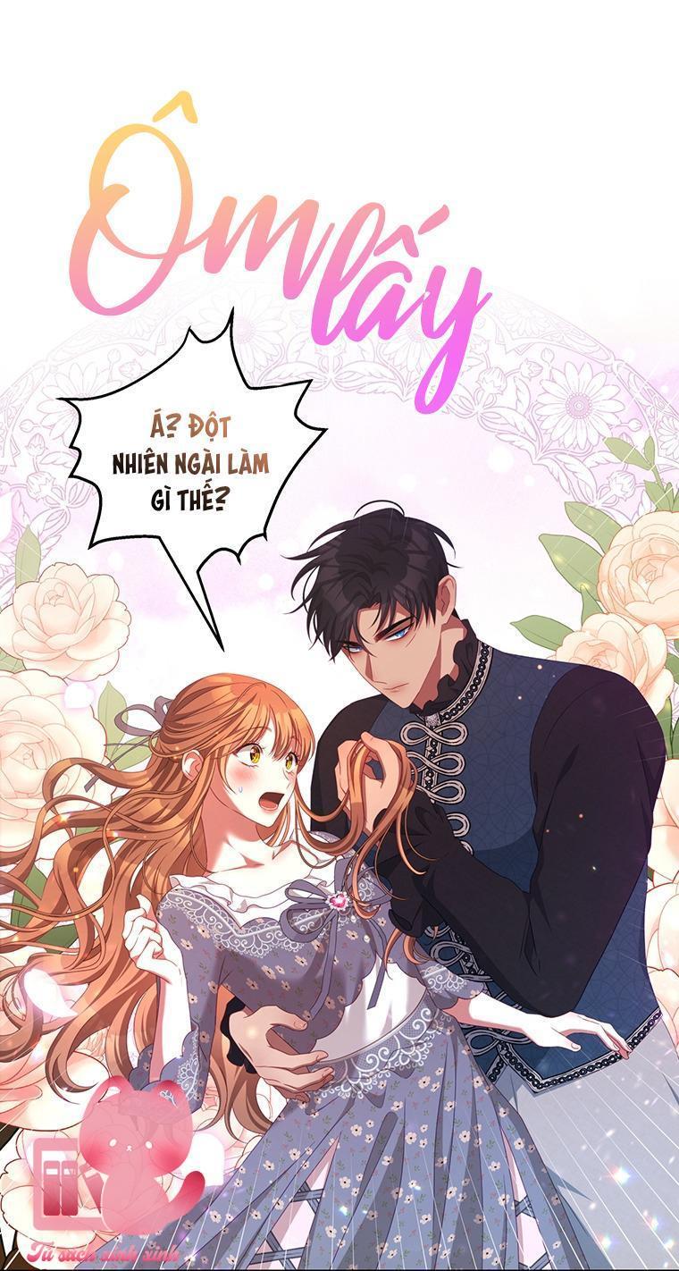 Tôi Trở Thành Tình Địch Của Nam Chính - Chap 53 - Trang 58