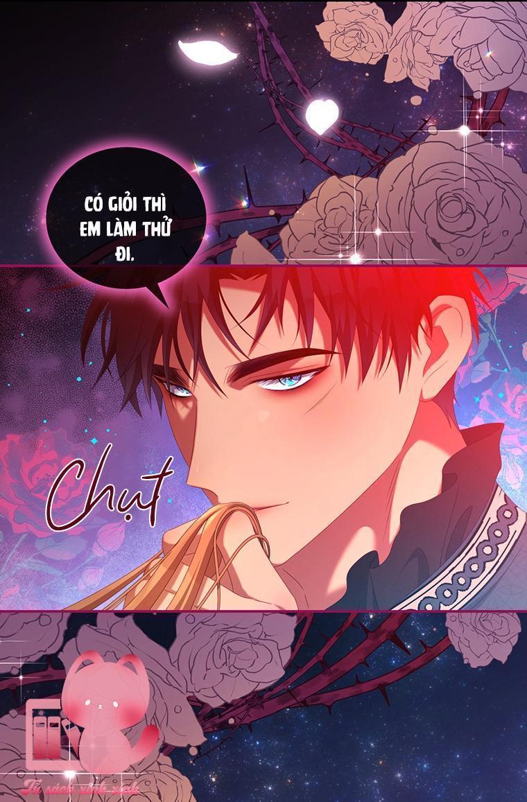 Tôi Trở Thành Tình Địch Của Nam Chính - Chap 53 - Trang 59