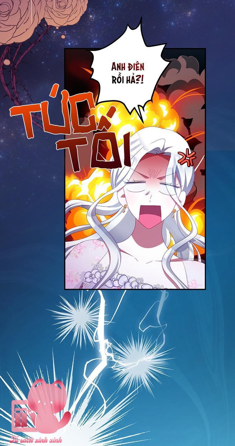 Tôi Trở Thành Tình Địch Của Nam Chính - Chap 53 - Trang 60