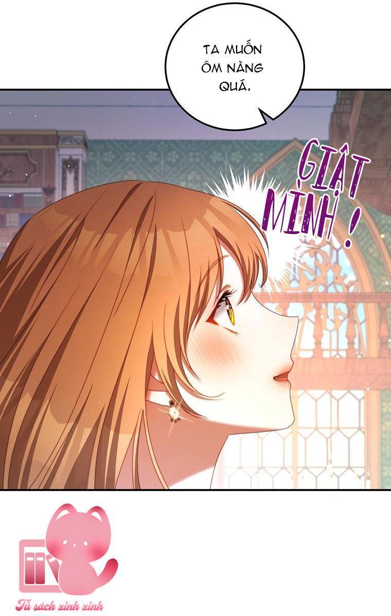Tôi Trở Thành Tình Địch Của Nam Chính - Chap 53 - Trang 7