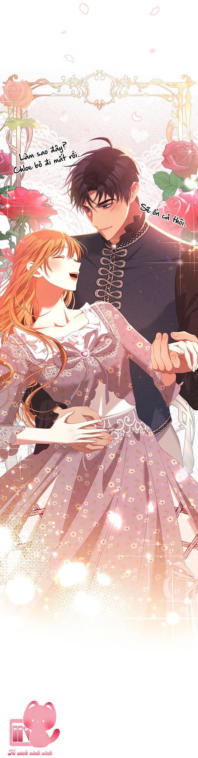 Tôi Trở Thành Tình Địch Của Nam Chính - Chap 53 - Trang 64
