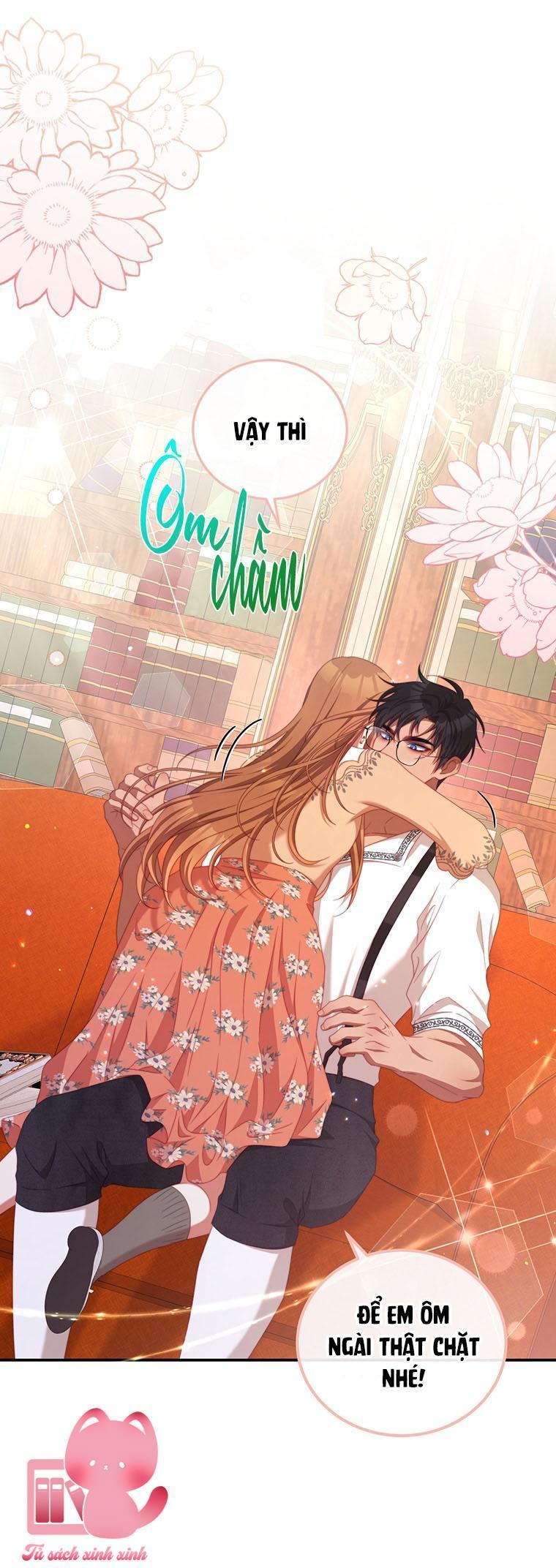 Tôi Trở Thành Tình Địch Của Nam Chính - Chap 53 - Trang 9