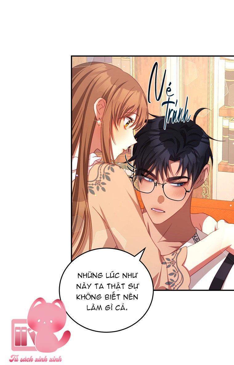 Tôi Trở Thành Tình Địch Của Nam Chính - Chap 53 - Trang 10