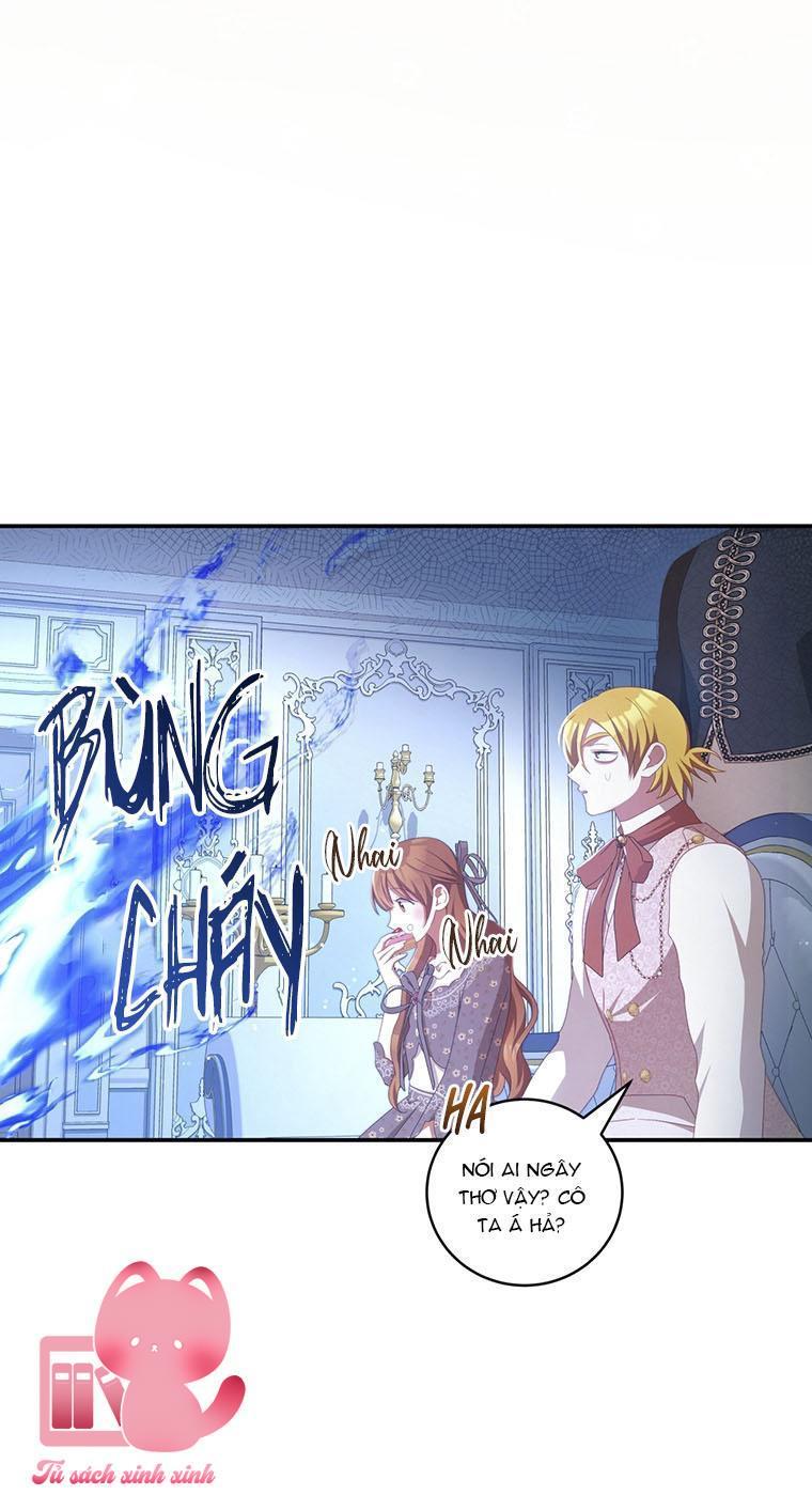 Tôi Trở Thành Tình Địch Của Nam Chính - Chap 54 - Trang 1