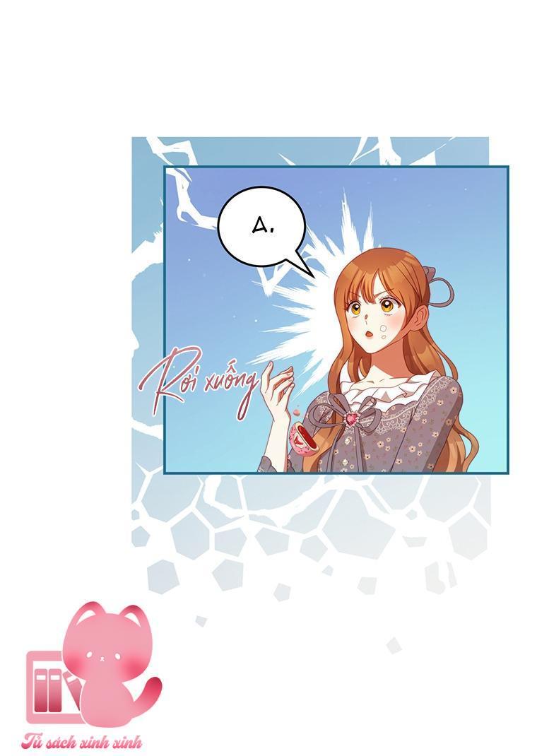 Tôi Trở Thành Tình Địch Của Nam Chính - Chap 54 - Trang 2