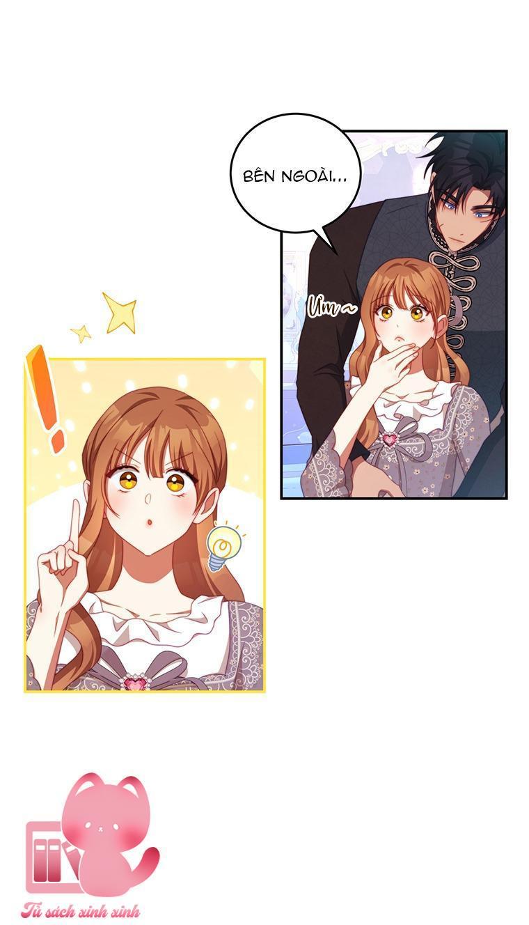 Tôi Trở Thành Tình Địch Của Nam Chính - Chap 54 - Trang 16