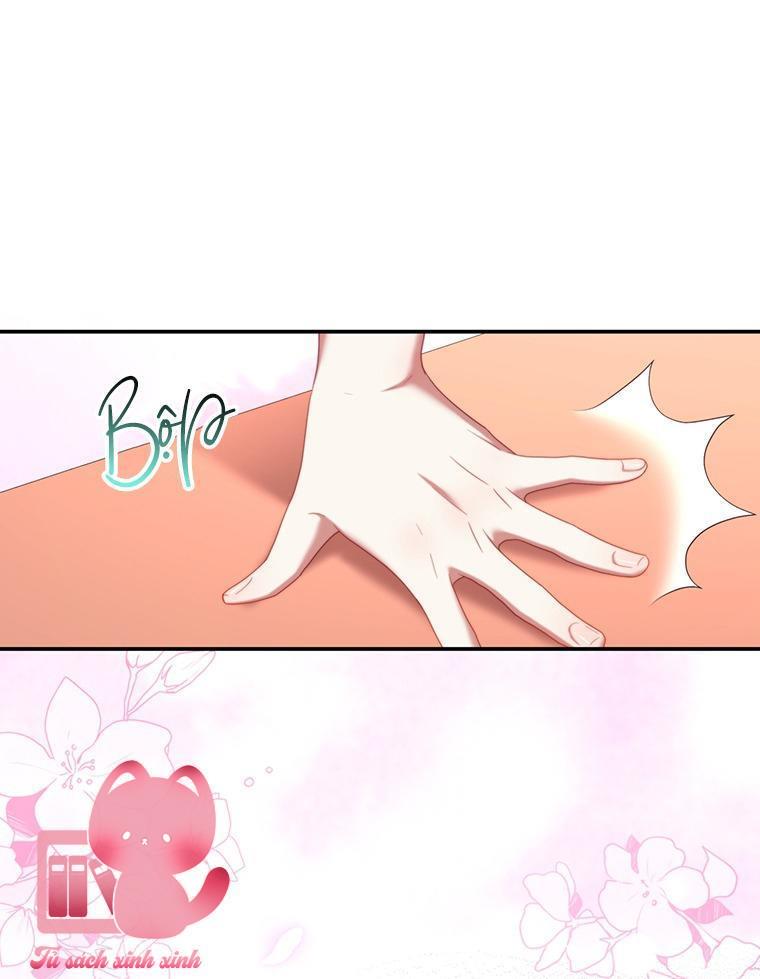 Tôi Trở Thành Tình Địch Của Nam Chính - Chap 54 - Trang 17