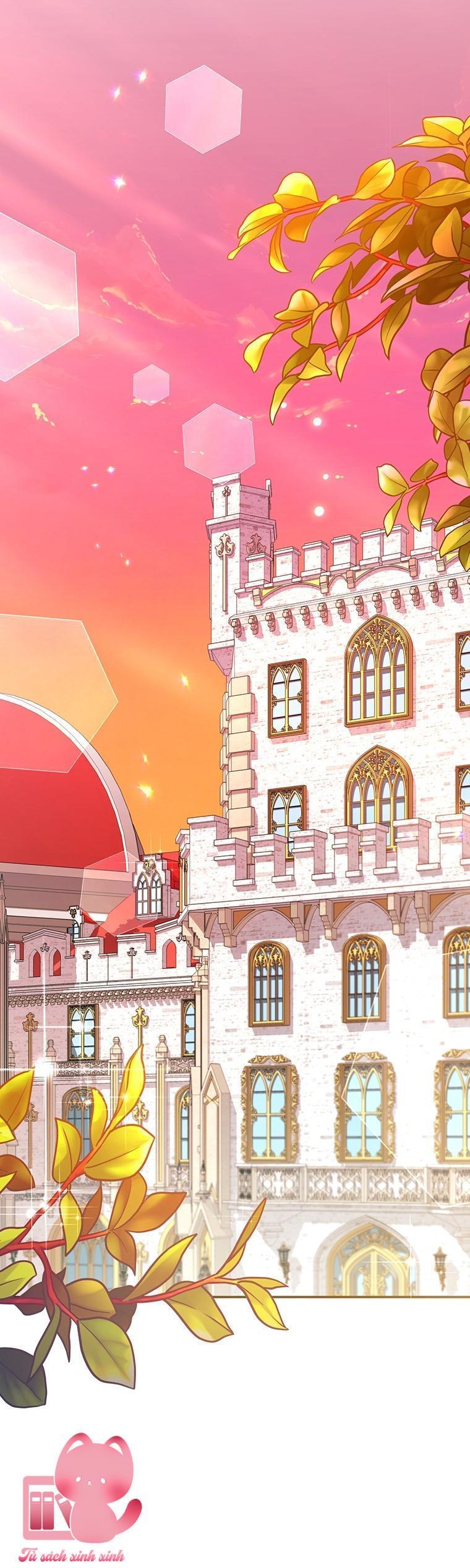 Tôi Trở Thành Tình Địch Của Nam Chính - Chap 54 - Trang 20
