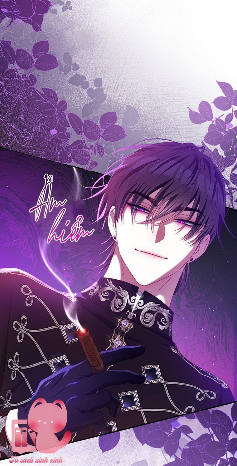 Tôi Trở Thành Tình Địch Của Nam Chính - Chap 54 - Trang 25