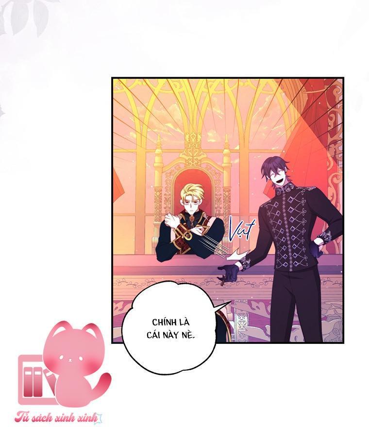 Tôi Trở Thành Tình Địch Của Nam Chính - Chap 54 - Trang 27