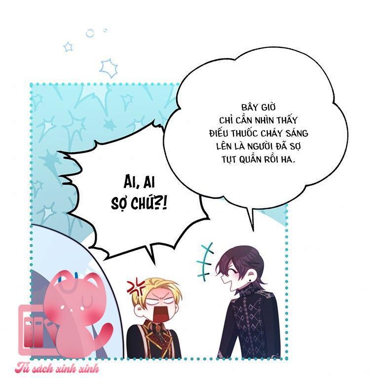 Tôi Trở Thành Tình Địch Của Nam Chính - Chap 54 - Trang 28