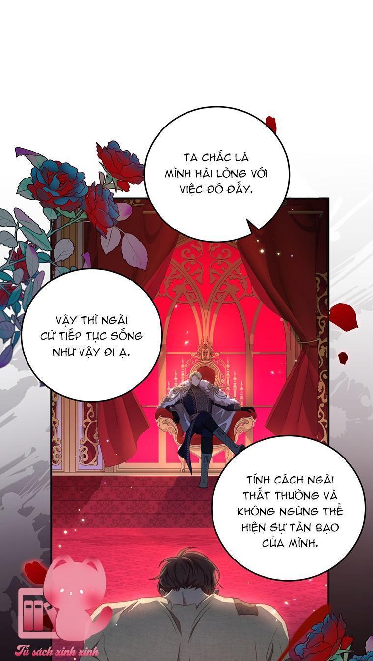 Tôi Trở Thành Tình Địch Của Nam Chính - Chap 54 - Trang 34