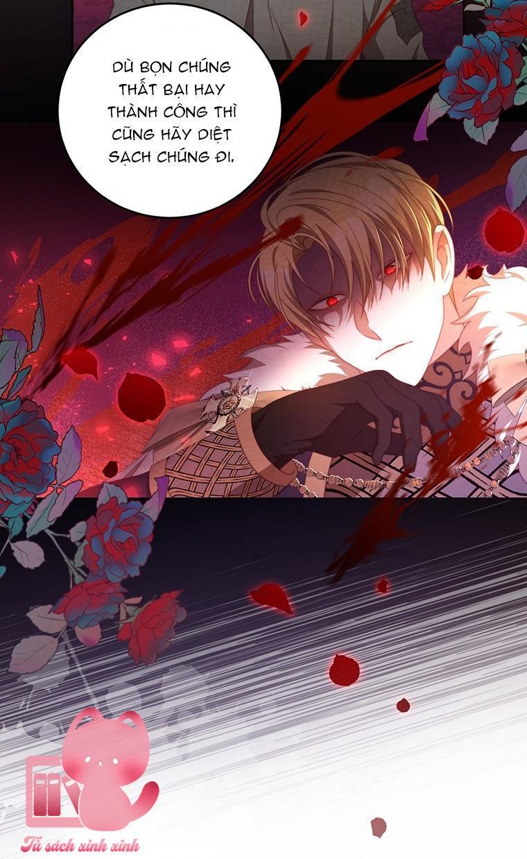 Tôi Trở Thành Tình Địch Của Nam Chính - Chap 54 - Trang 35