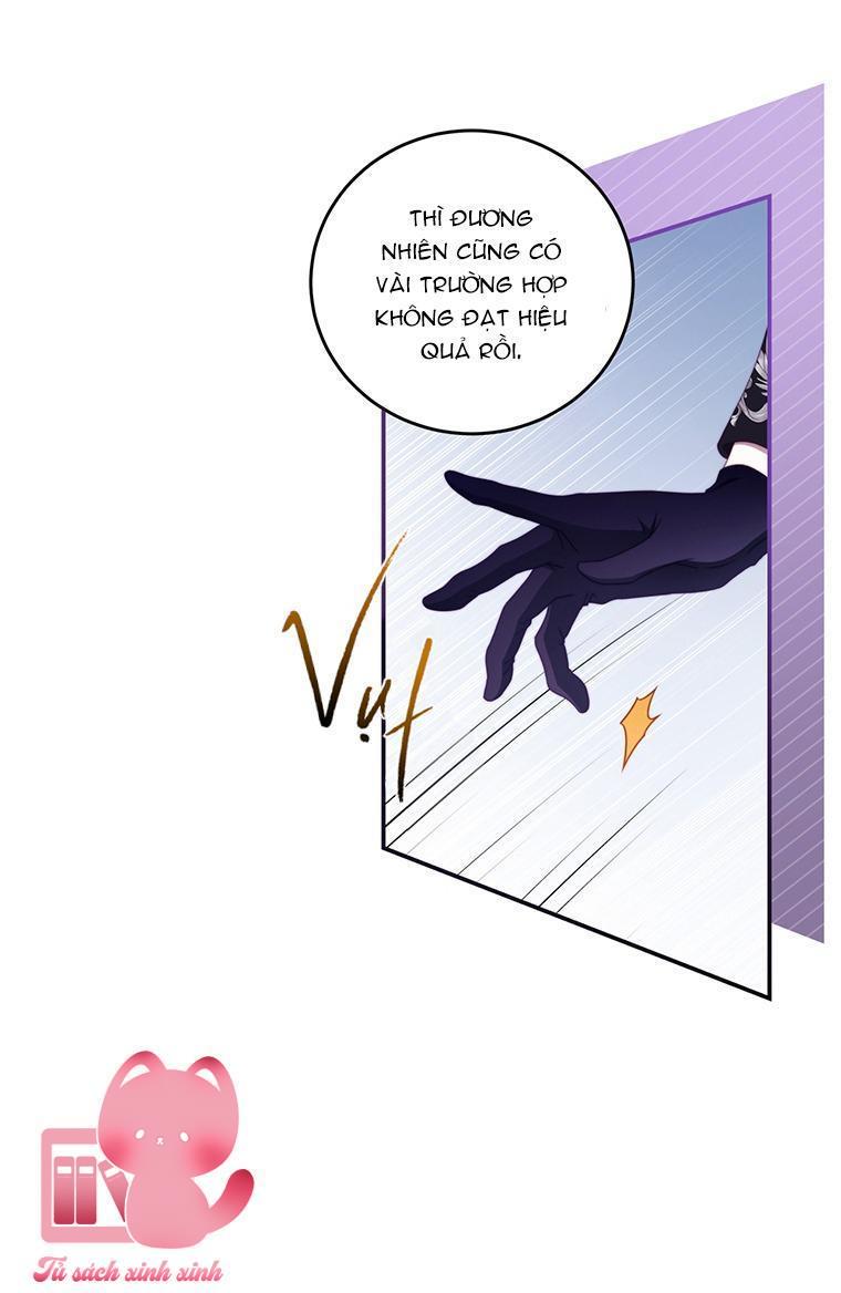 Tôi Trở Thành Tình Địch Của Nam Chính - Chap 54 - Trang 38