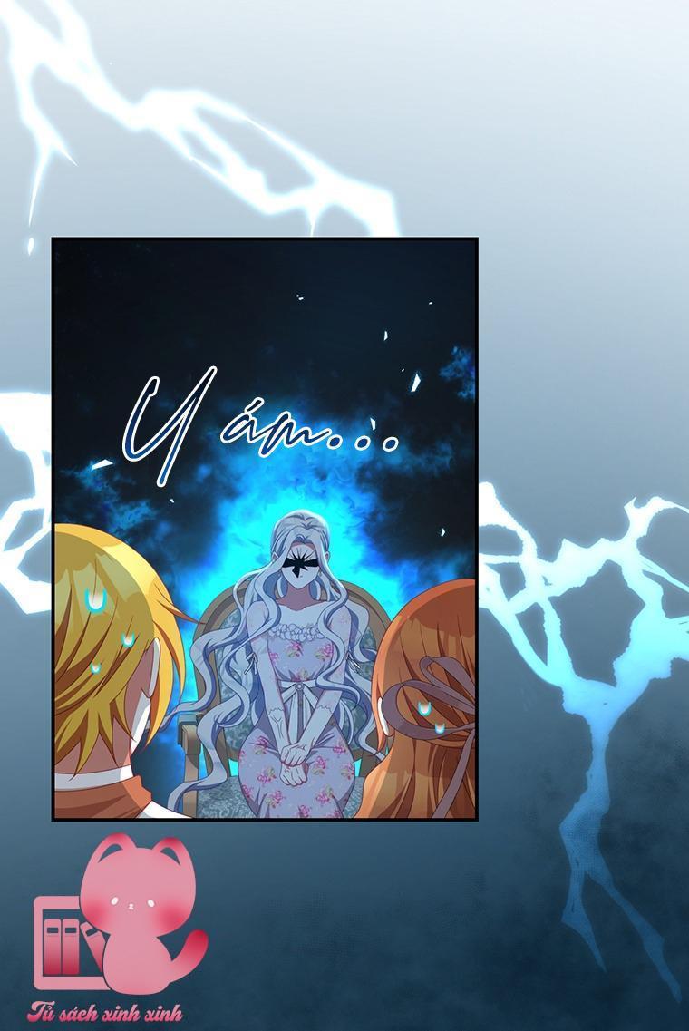 Tôi Trở Thành Tình Địch Của Nam Chính - Chap 54 - Trang 5