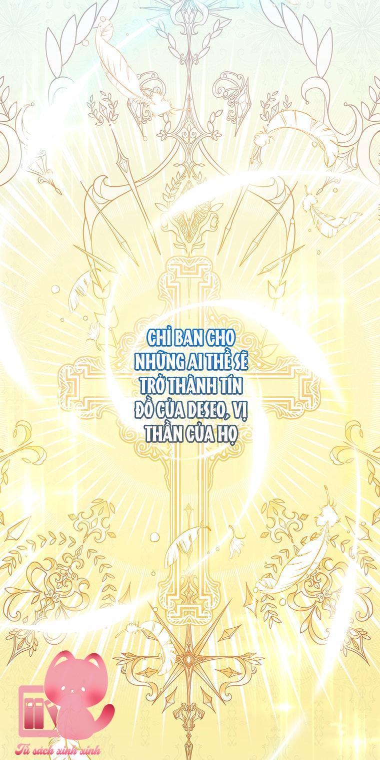 Tôi Trở Thành Tình Địch Của Nam Chính - Chap 54 - Trang 41