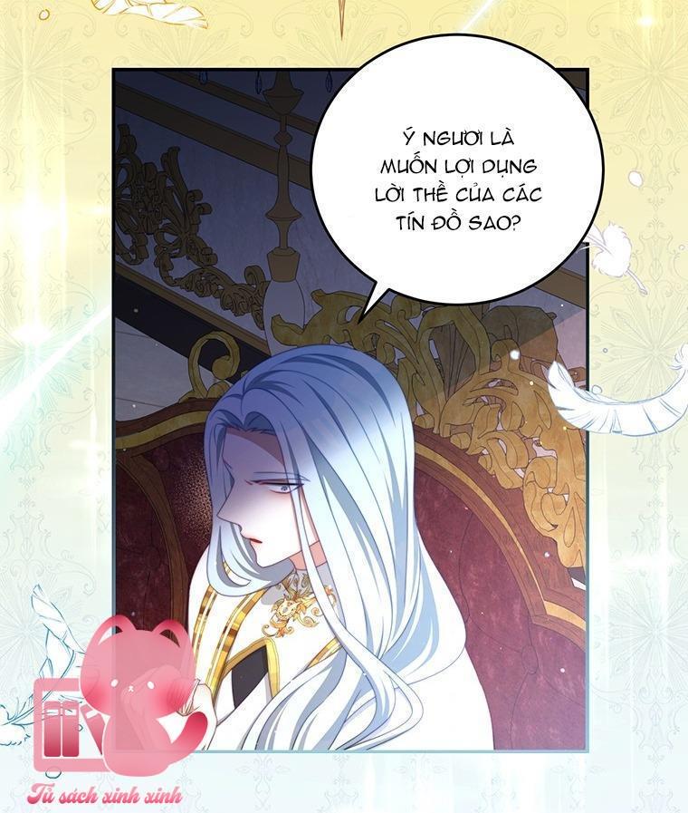 Tôi Trở Thành Tình Địch Của Nam Chính - Chap 54 - Trang 42