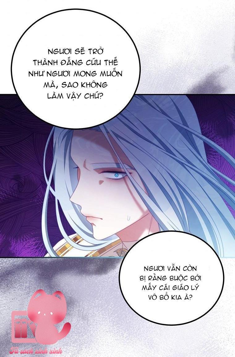 Tôi Trở Thành Tình Địch Của Nam Chính - Chap 54 - Trang 44