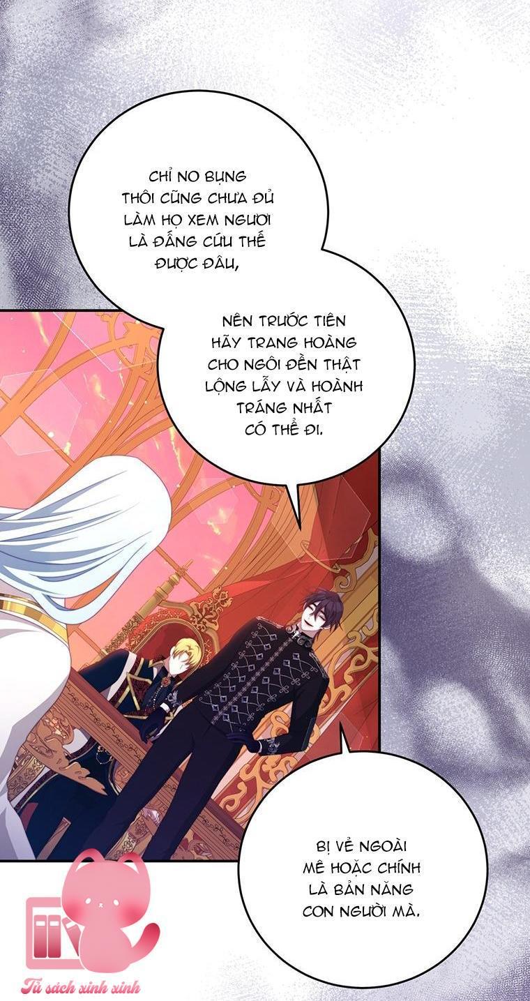 Tôi Trở Thành Tình Địch Của Nam Chính - Chap 54 - Trang 45