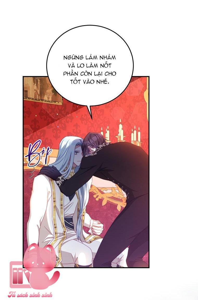 Tôi Trở Thành Tình Địch Của Nam Chính - Chap 54 - Trang 48