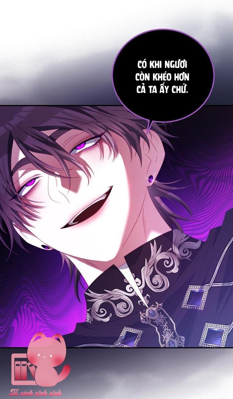 Tôi Trở Thành Tình Địch Của Nam Chính - Chap 54 - Trang 49