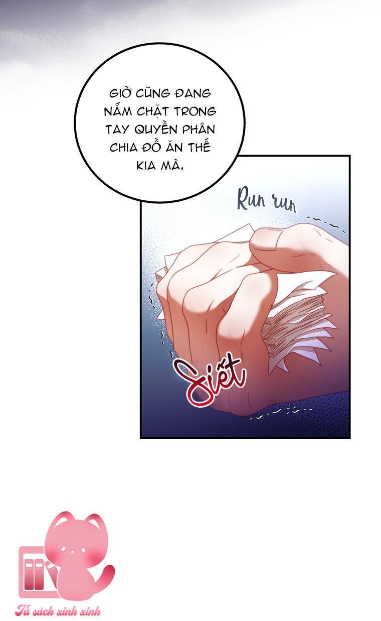 Tôi Trở Thành Tình Địch Của Nam Chính - Chap 54 - Trang 50