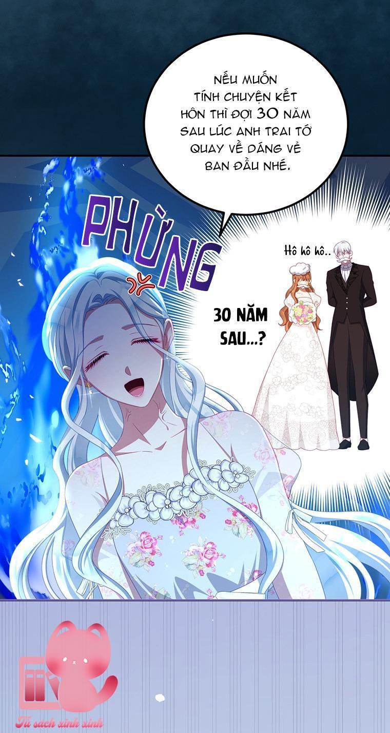 Tôi Trở Thành Tình Địch Của Nam Chính - Chap 54 - Trang 6