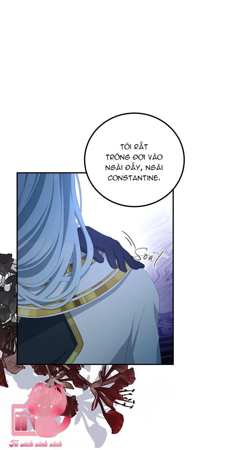 Tôi Trở Thành Tình Địch Của Nam Chính - Chap 54 - Trang 51