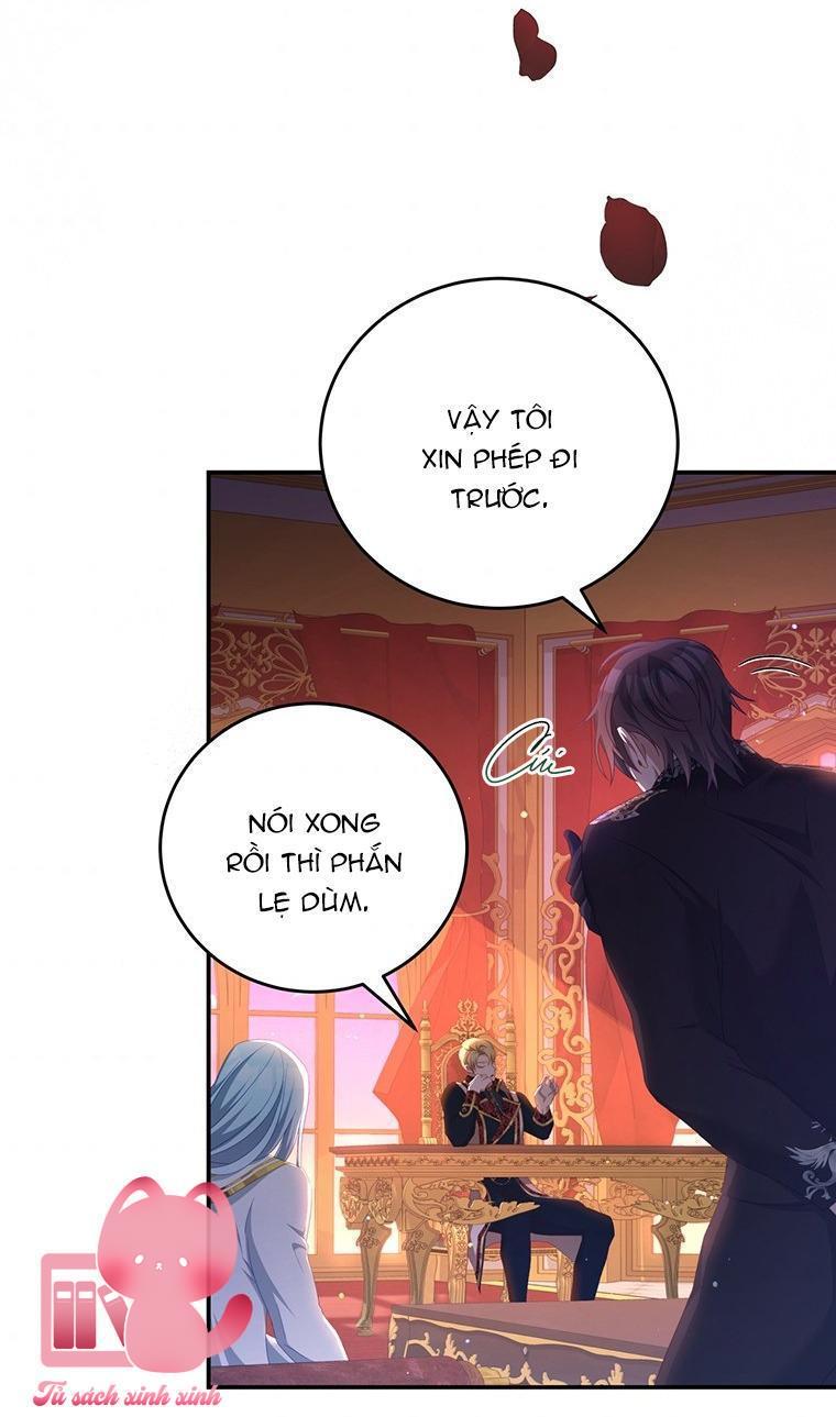 Tôi Trở Thành Tình Địch Của Nam Chính - Chap 54 - Trang 52