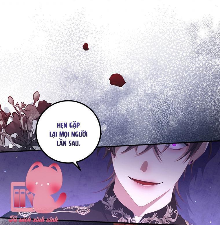 Tôi Trở Thành Tình Địch Của Nam Chính - Chap 54 - Trang 53
