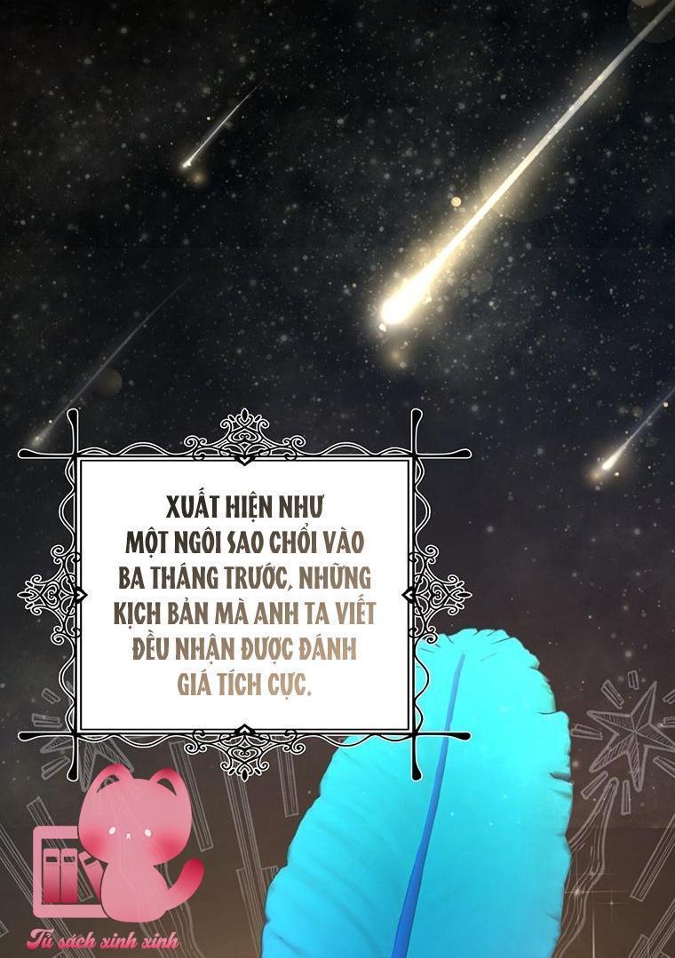 Tôi Trở Thành Tình Địch Của Nam Chính - Chap 54 - Trang 57