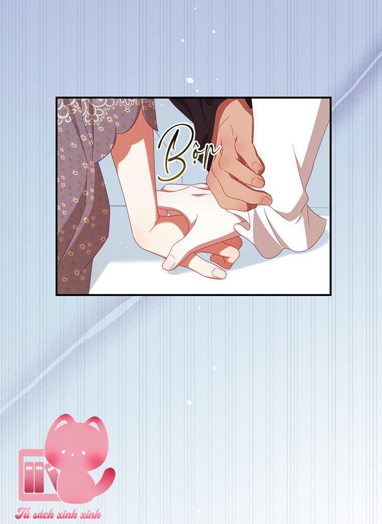 Tôi Trở Thành Tình Địch Của Nam Chính - Chap 54 - Trang 7