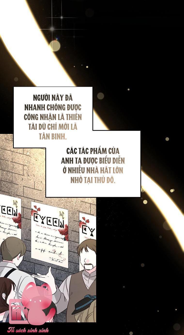 Tôi Trở Thành Tình Địch Của Nam Chính - Chap 54 - Trang 61
