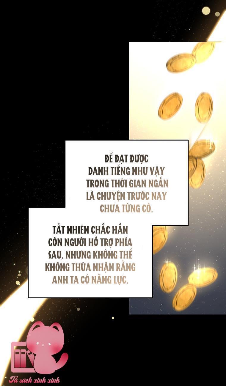 Tôi Trở Thành Tình Địch Của Nam Chính - Chap 54 - Trang 62