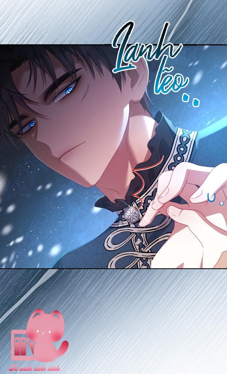 Tôi Trở Thành Tình Địch Của Nam Chính - Chap 54 - Trang 10