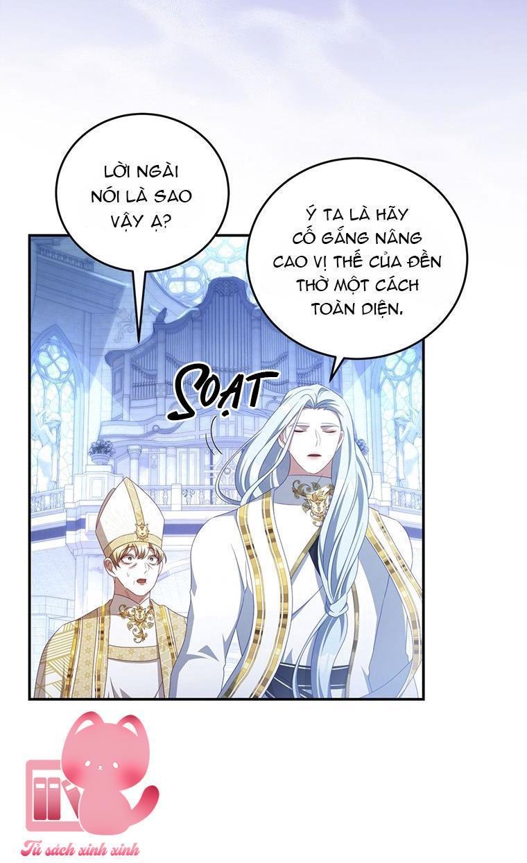Tôi Trở Thành Tình Địch Của Nam Chính - Chap 55 - Trang 15