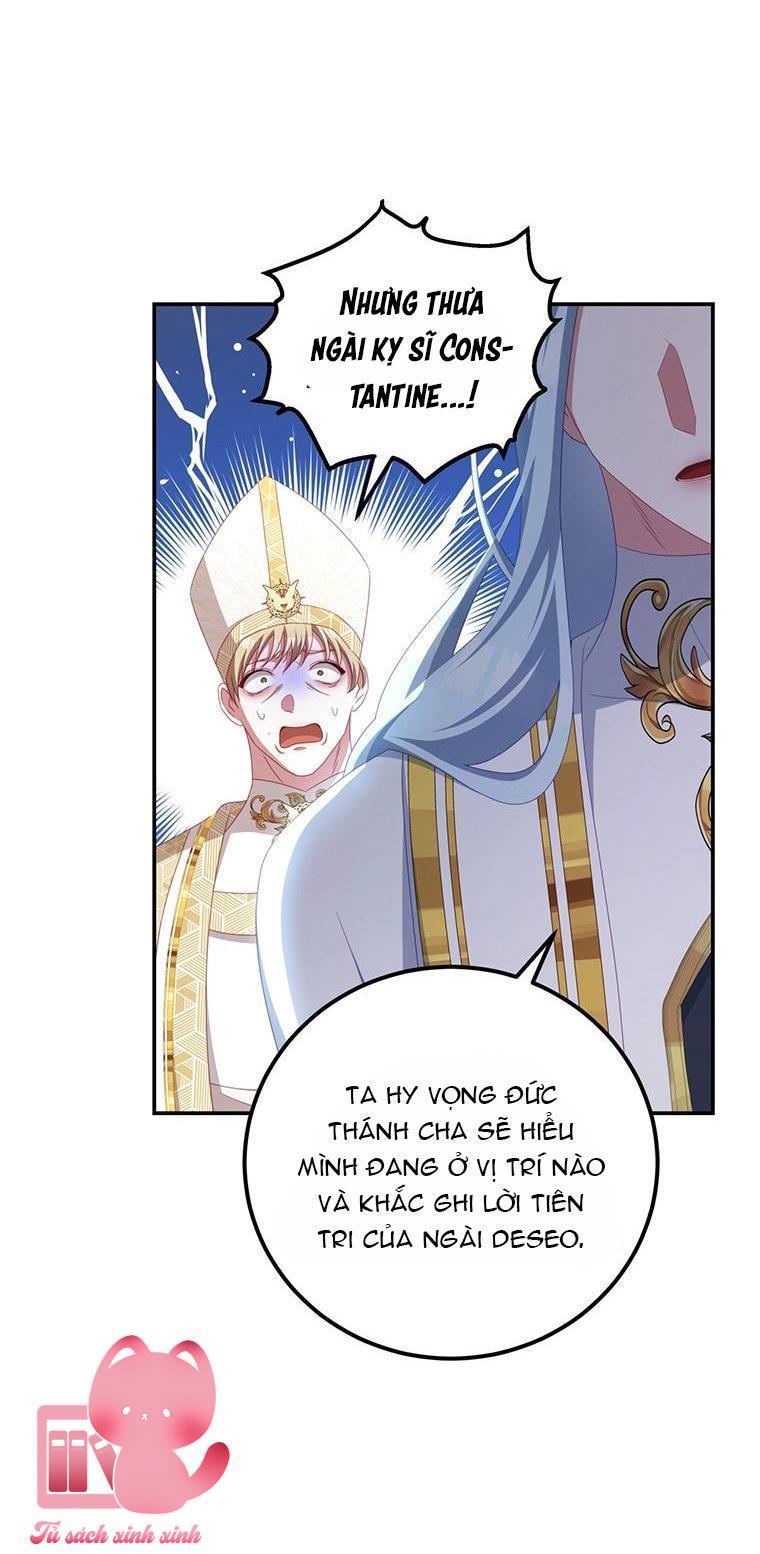 Tôi Trở Thành Tình Địch Của Nam Chính - Chap 55 - Trang 16