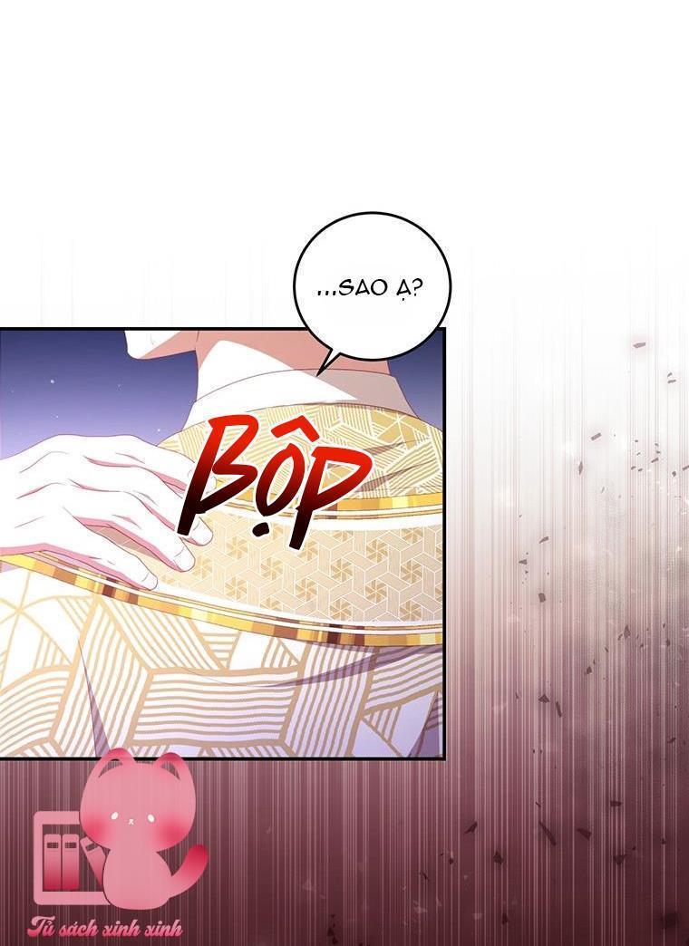 Tôi Trở Thành Tình Địch Của Nam Chính - Chap 55 - Trang 17